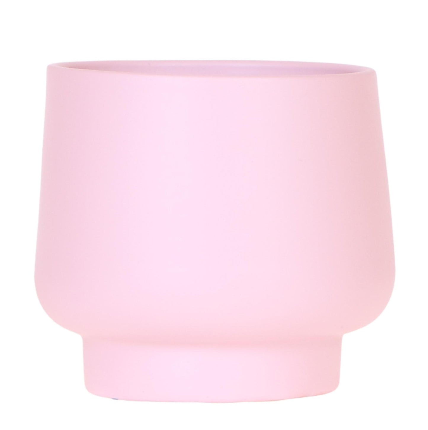 Kolibri Home | Scandic Blumentopf  - Pink - ⌀12cm