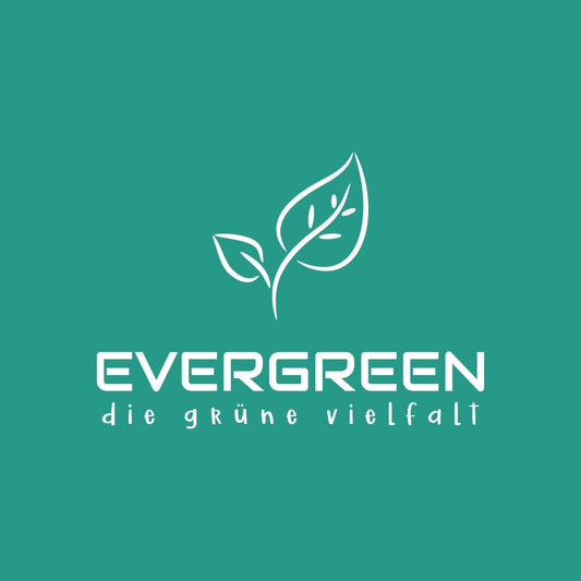 Gutschein für einen grünen Garten