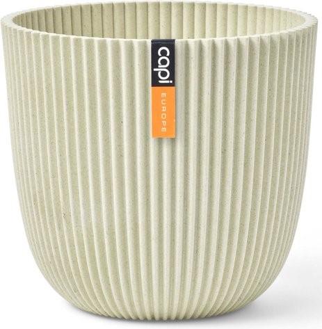 Capi Pot Bol Zaagsel Beige - D22cm