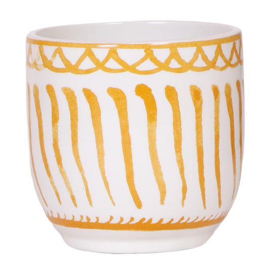 Kolibri Home | Granada  - Orange - Ø12cm