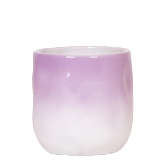 Kolibri Home | Gradience Übertopf - Pink - Ø9cm