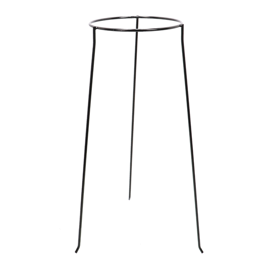 Bloempot standaard Ø 23cm L