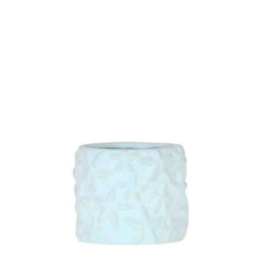 Kolibri Home | Star Fish Dekotopf - Blue - Ø6cm