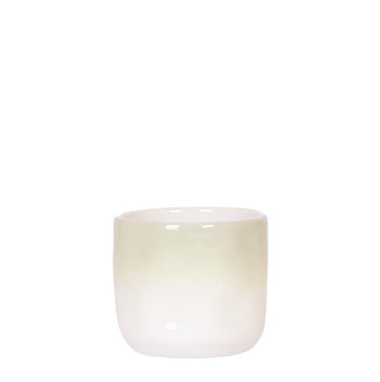 Kolibri Home | Gradience Übertopf - Green - Ø6cm